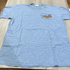 Cartoon Network Scooby Doo TShirt